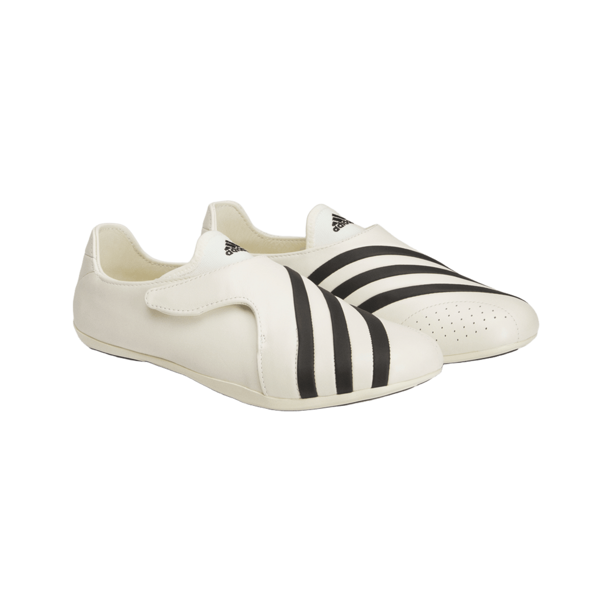 adidas Vario Flat Earther Pharrell White Black