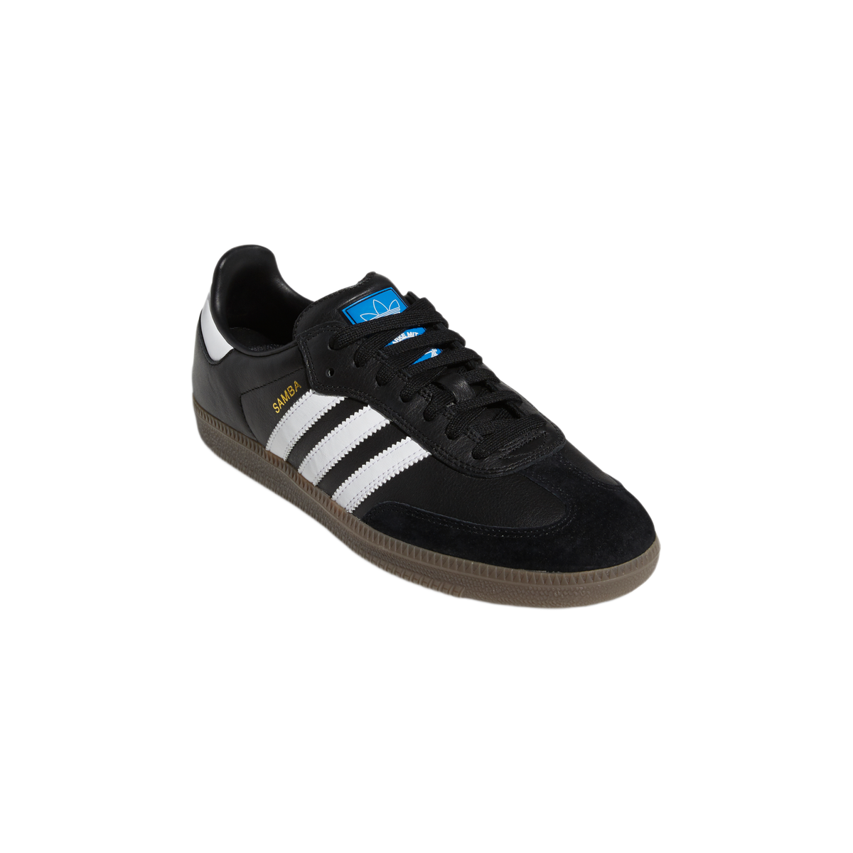 adidas Samba ADV Black Gum