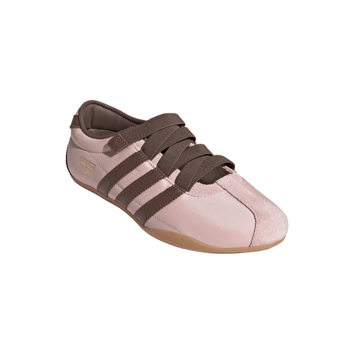 adidas Tokyo MJ Sandy Pink Earth Strata (Women's)