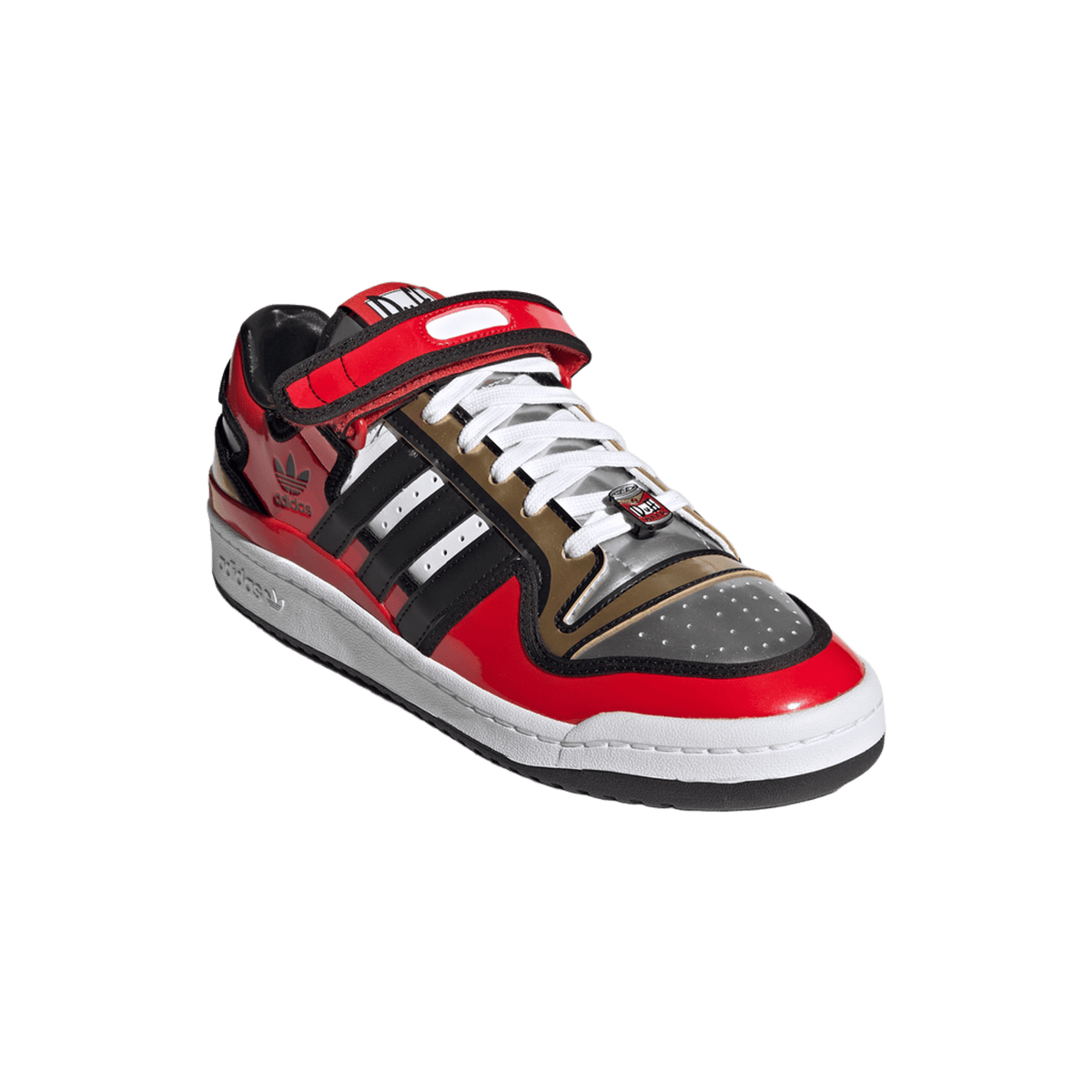 adidas Forum Low The Simpsons Duffman
