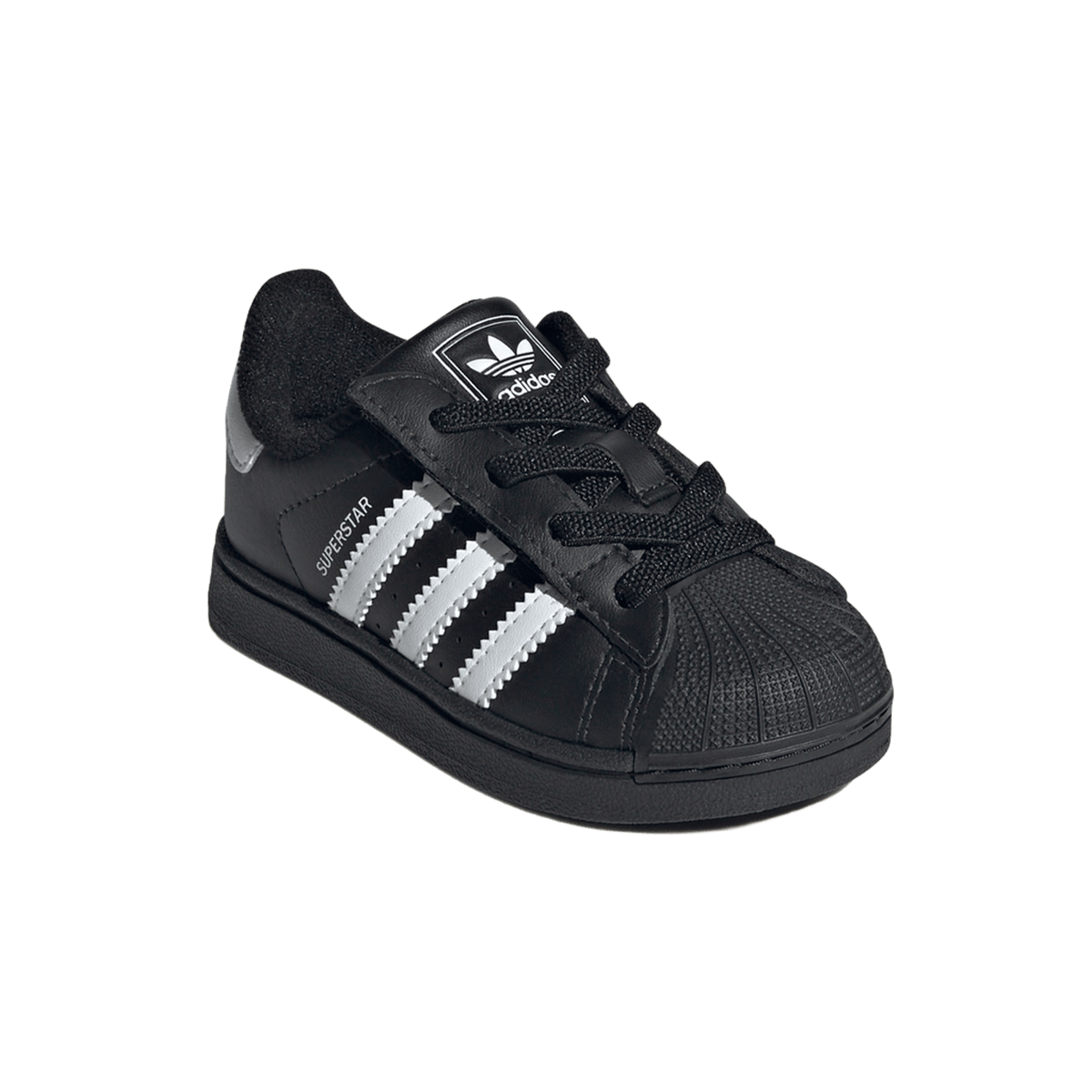 adidas Superstar II Core Black Cloud White (TD)