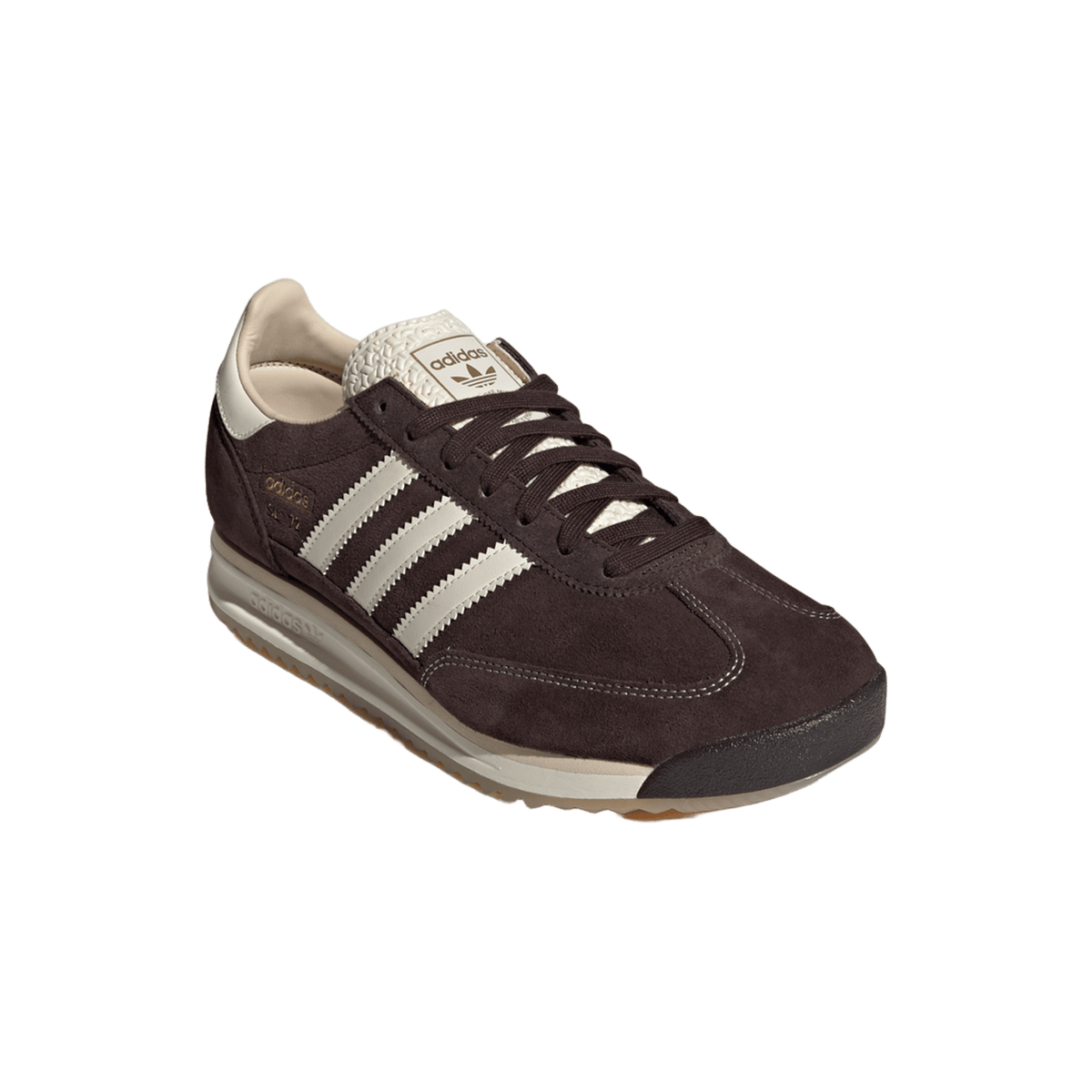 adidas SL 72 RS Aurora Coffee Cream White