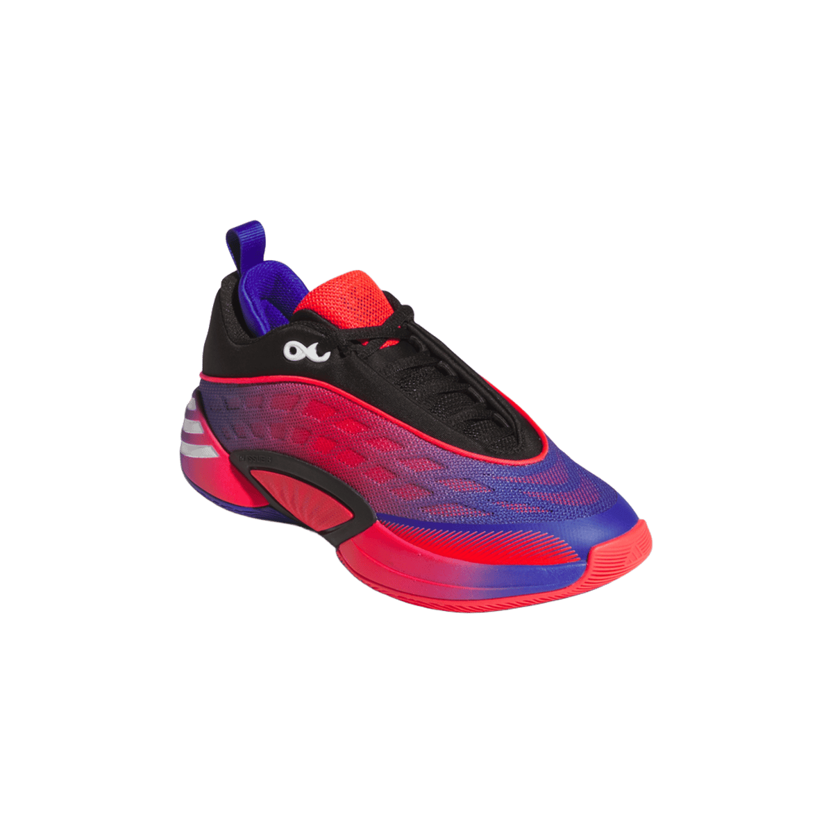 adidas D.O.N. Issue #8 Spida-Man (GS)