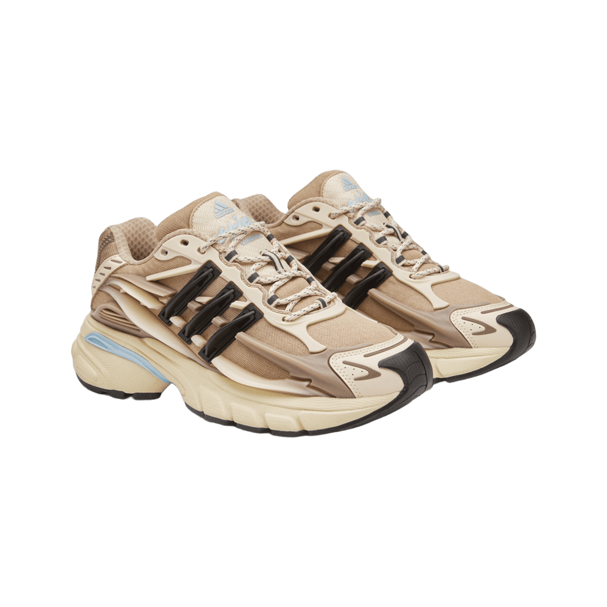 adidas Adistar Jellyfish Pharrell Williams Crystal Sand