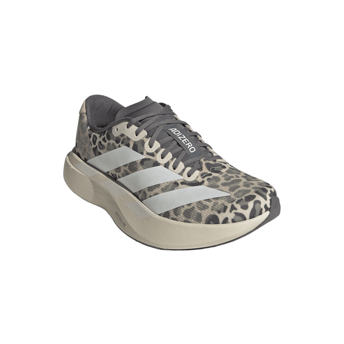 adidas Adizero Evo SL Leopard Crystal Linen (Women's)