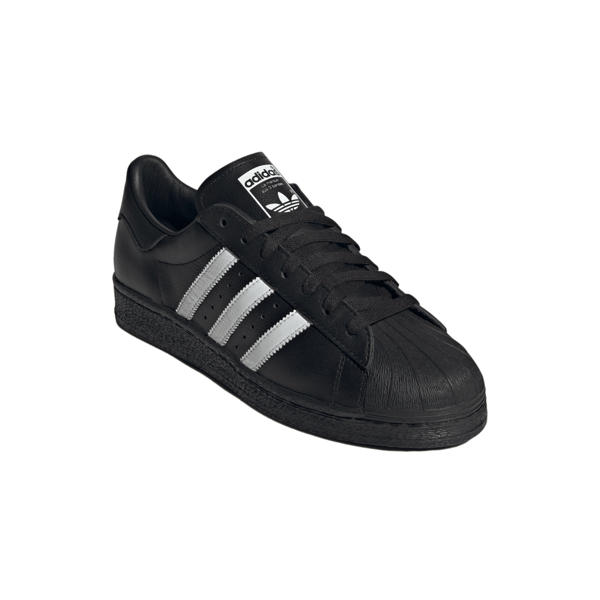 adidas Superstar 82 Core Black White