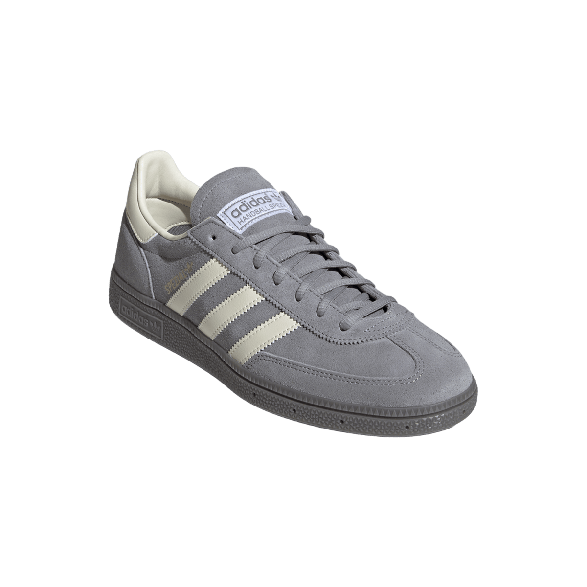 adidas Handball Spezial Grey Gold