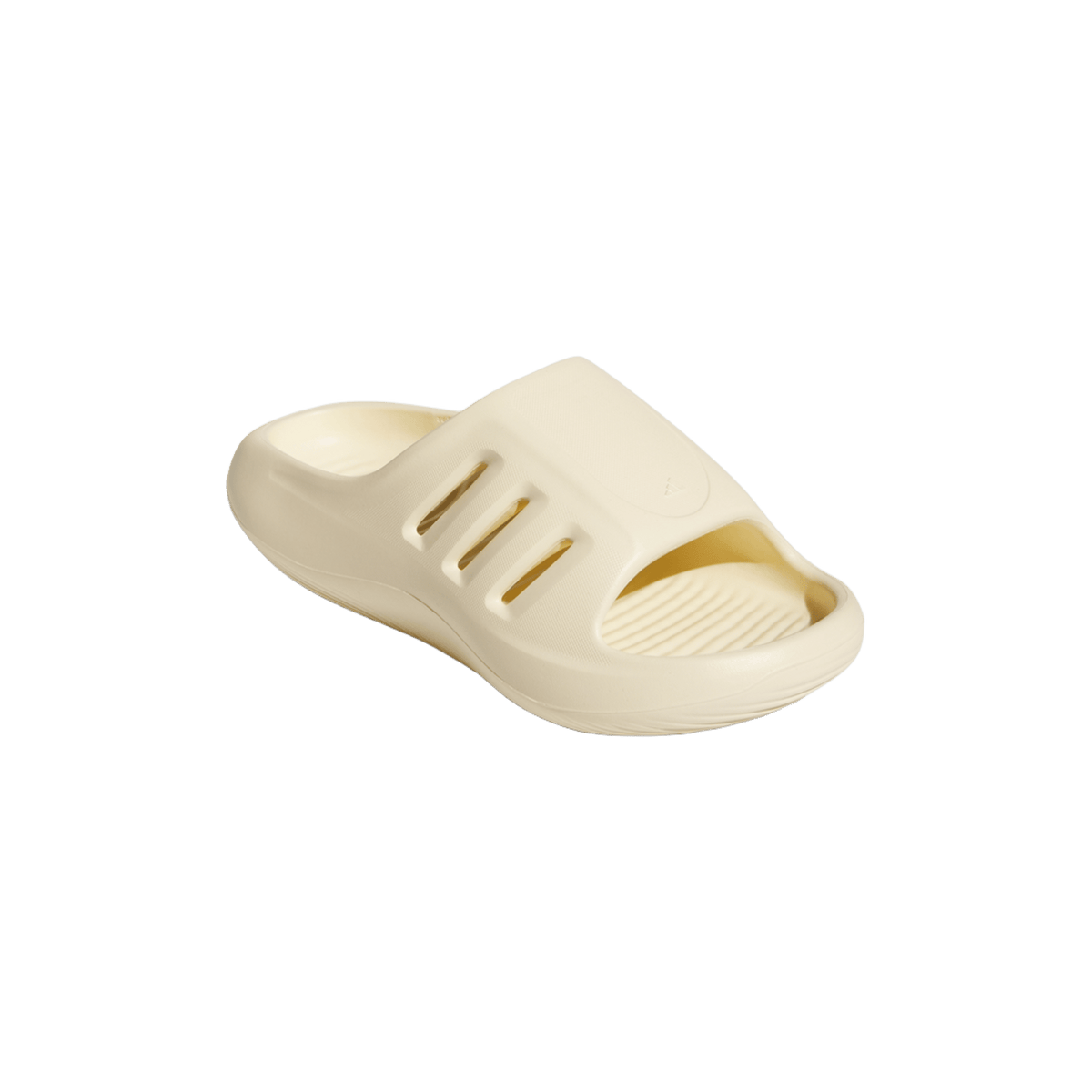 adidas adiFOM IIInfinity Slide Warm Vanilla