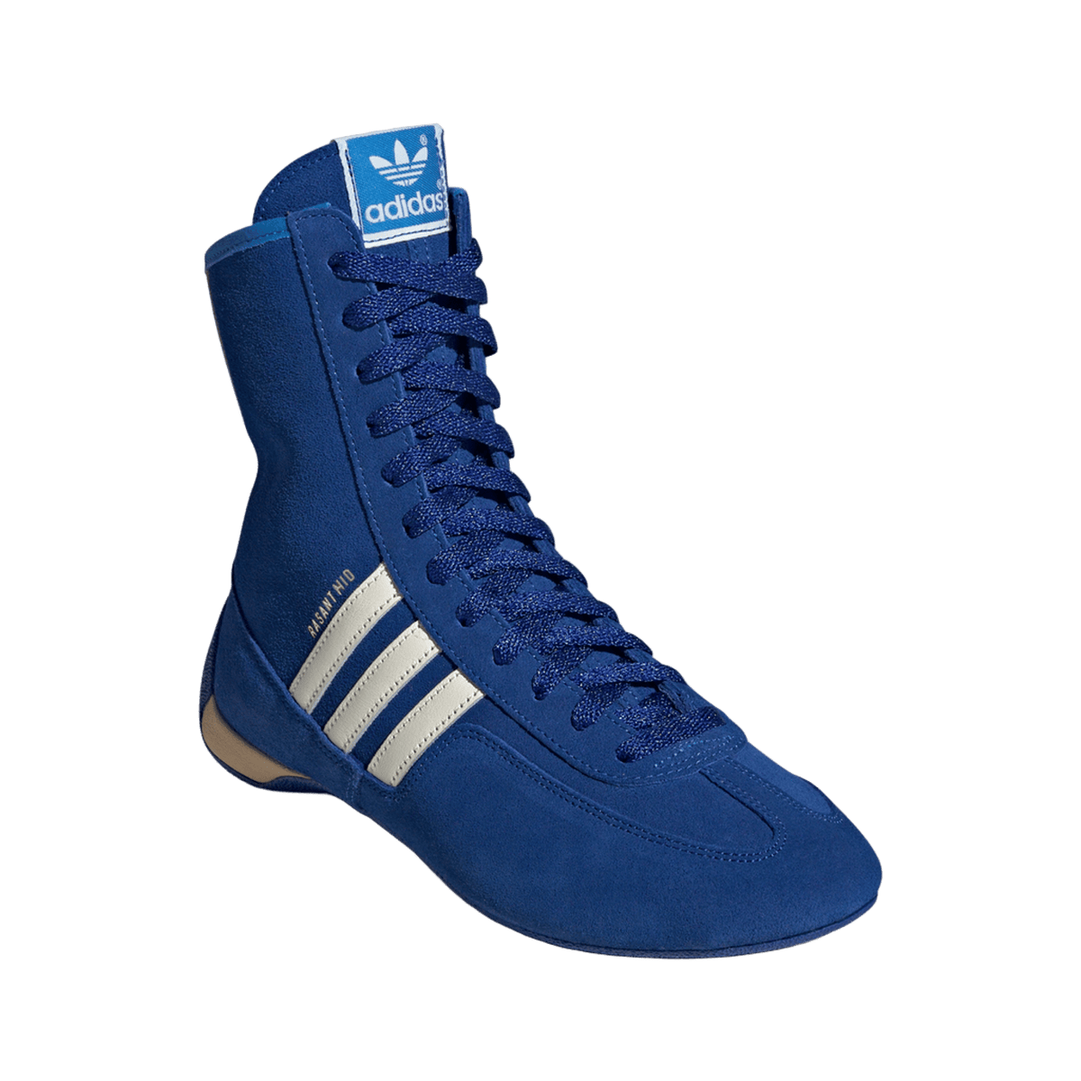 adidas Rasant Mid Royal Blue (Women's)
