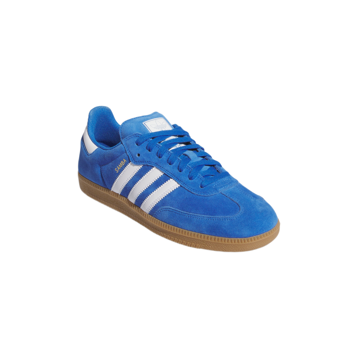 adidas Samba ADV Blue Bird
