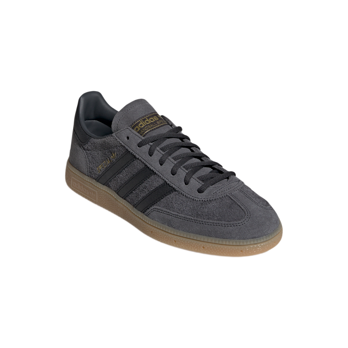 adidas Handball Spezial Carbon Black Gum