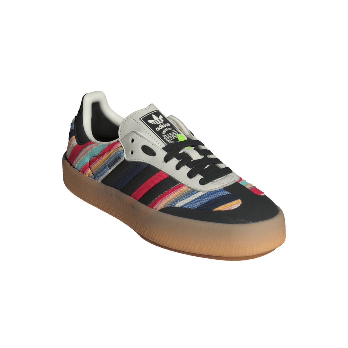 adidas Sambae KSENIASCHNAIDER Black (Women's)