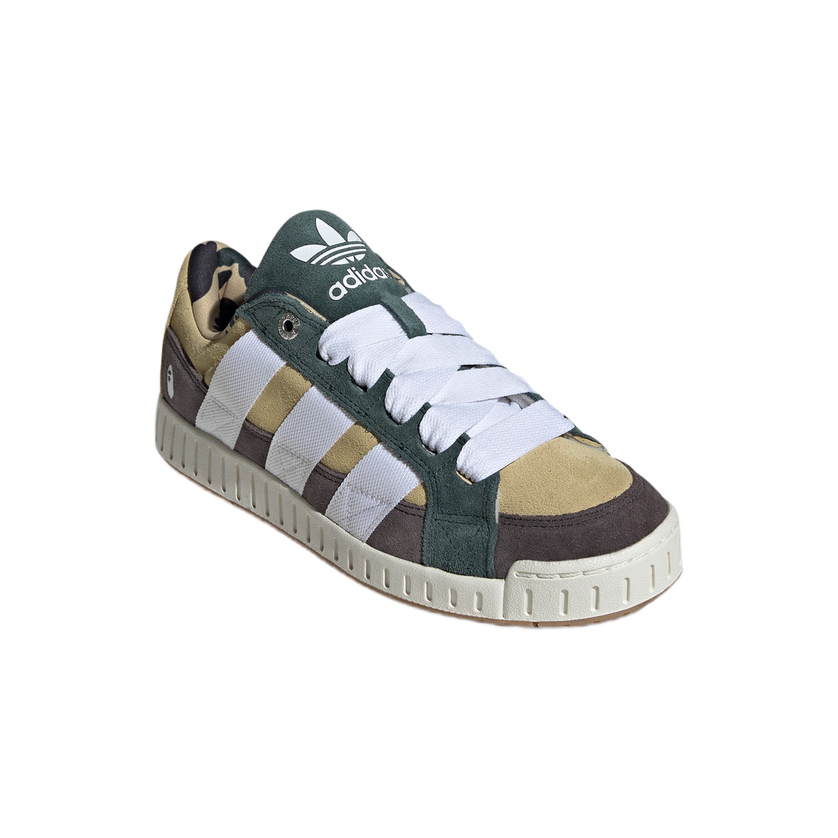 adidas NRTN Bape Sand