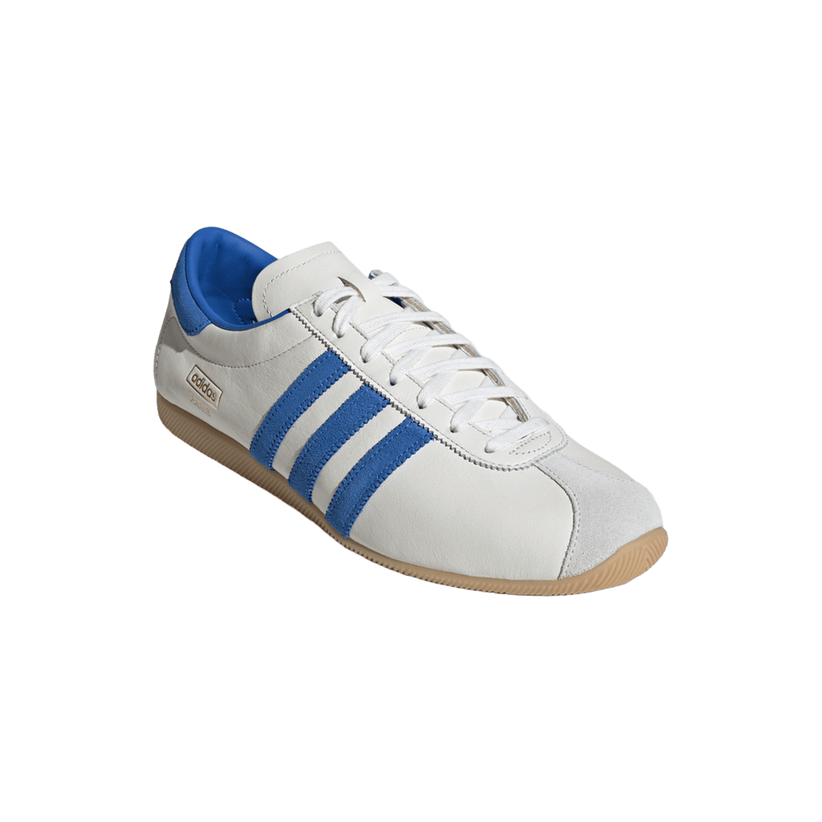 adidas Paris White Blue Gum