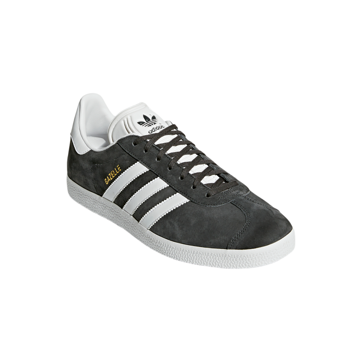 adidas Gazelle Solid Grey