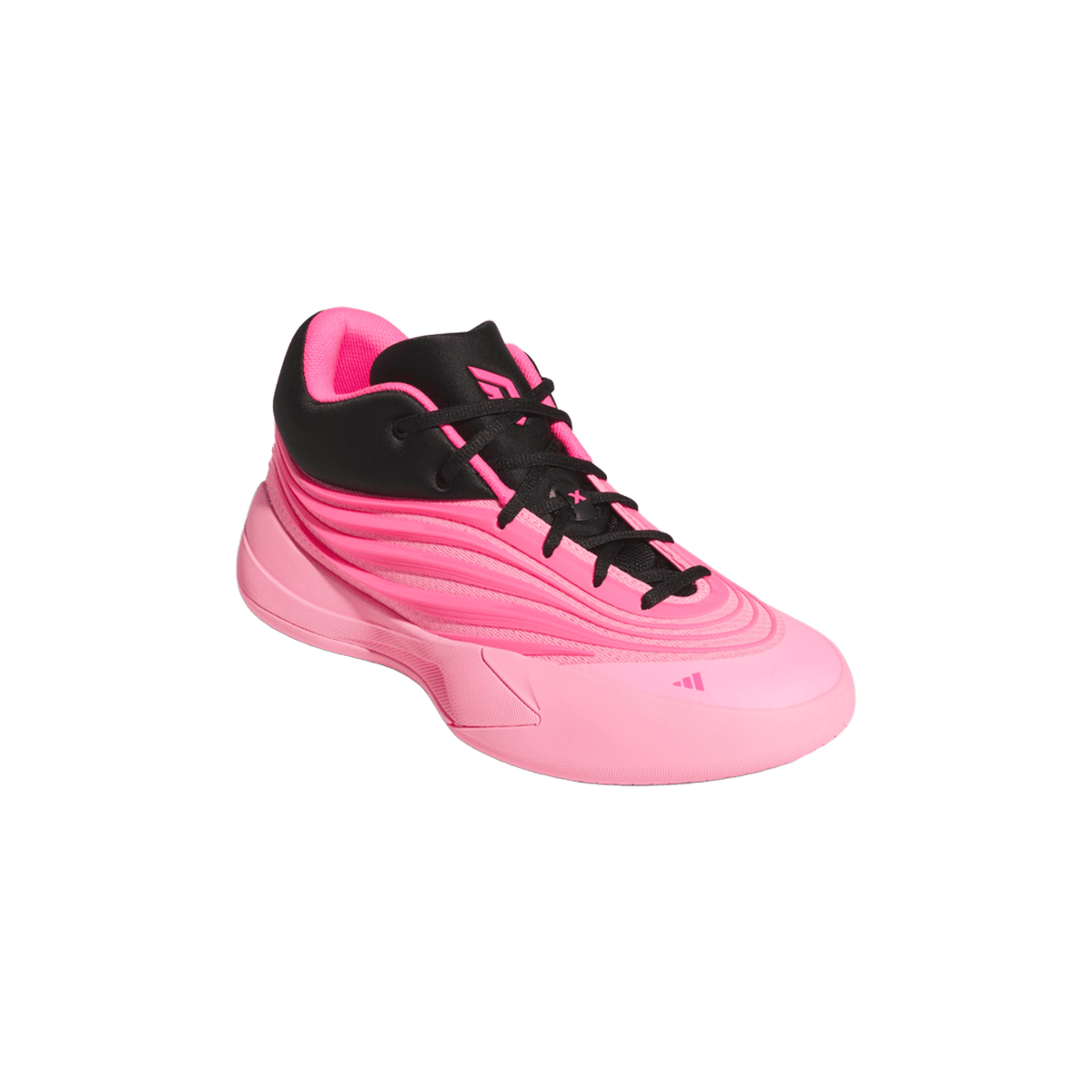adidas Dame 10 Beam Pink