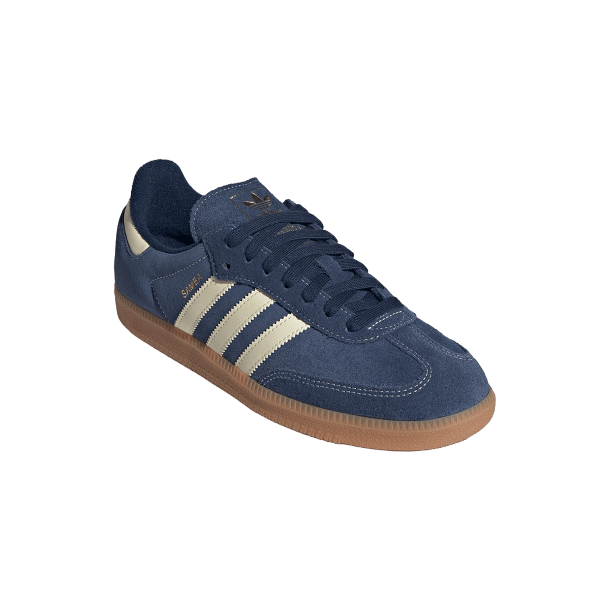 adidas Samba OG Night Indigo Warm Vanilla