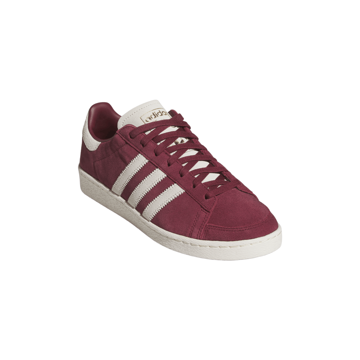 adidas Jabbar Lo Shadow Red Alumina