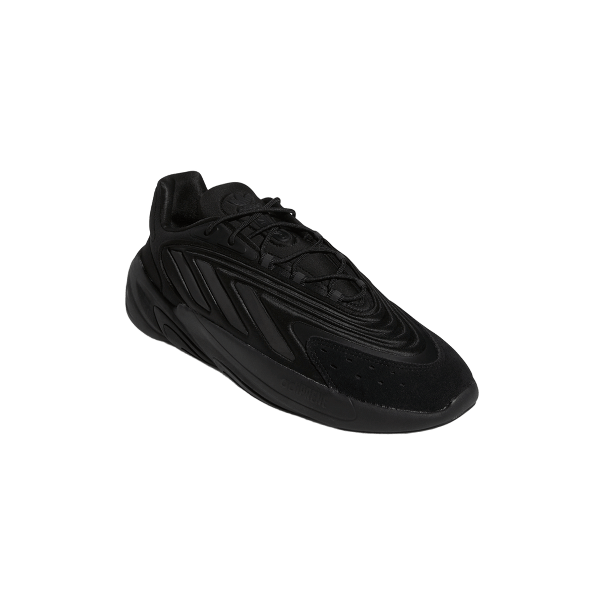 adidas Ozelia Triple Black
