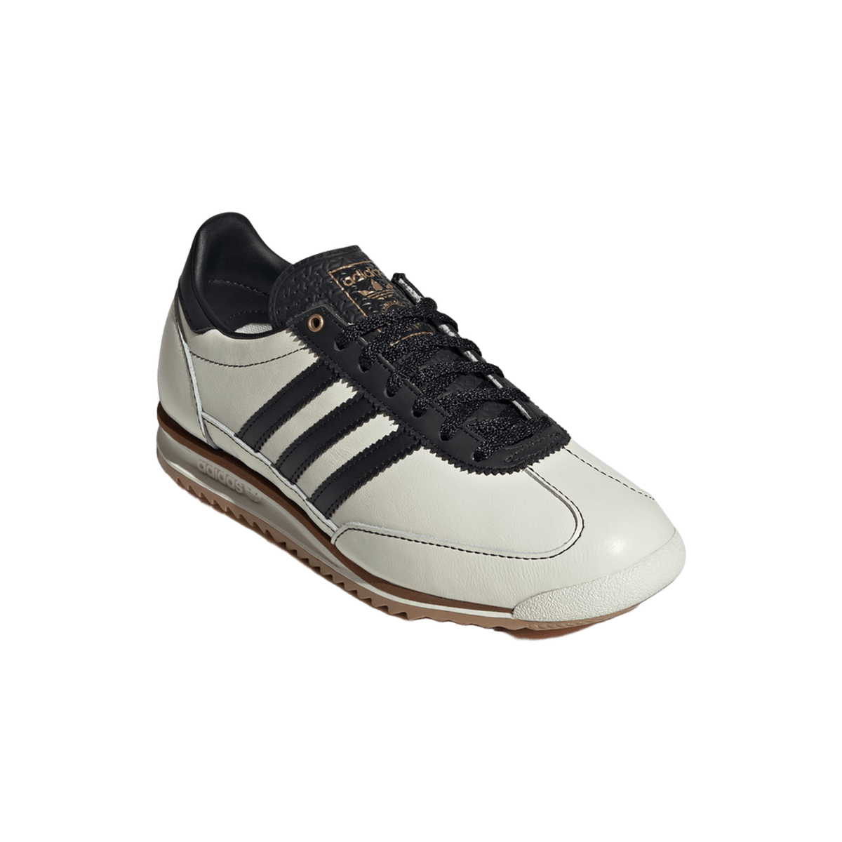adidas SL 72 OG Off White Core Black Gum (Women's)