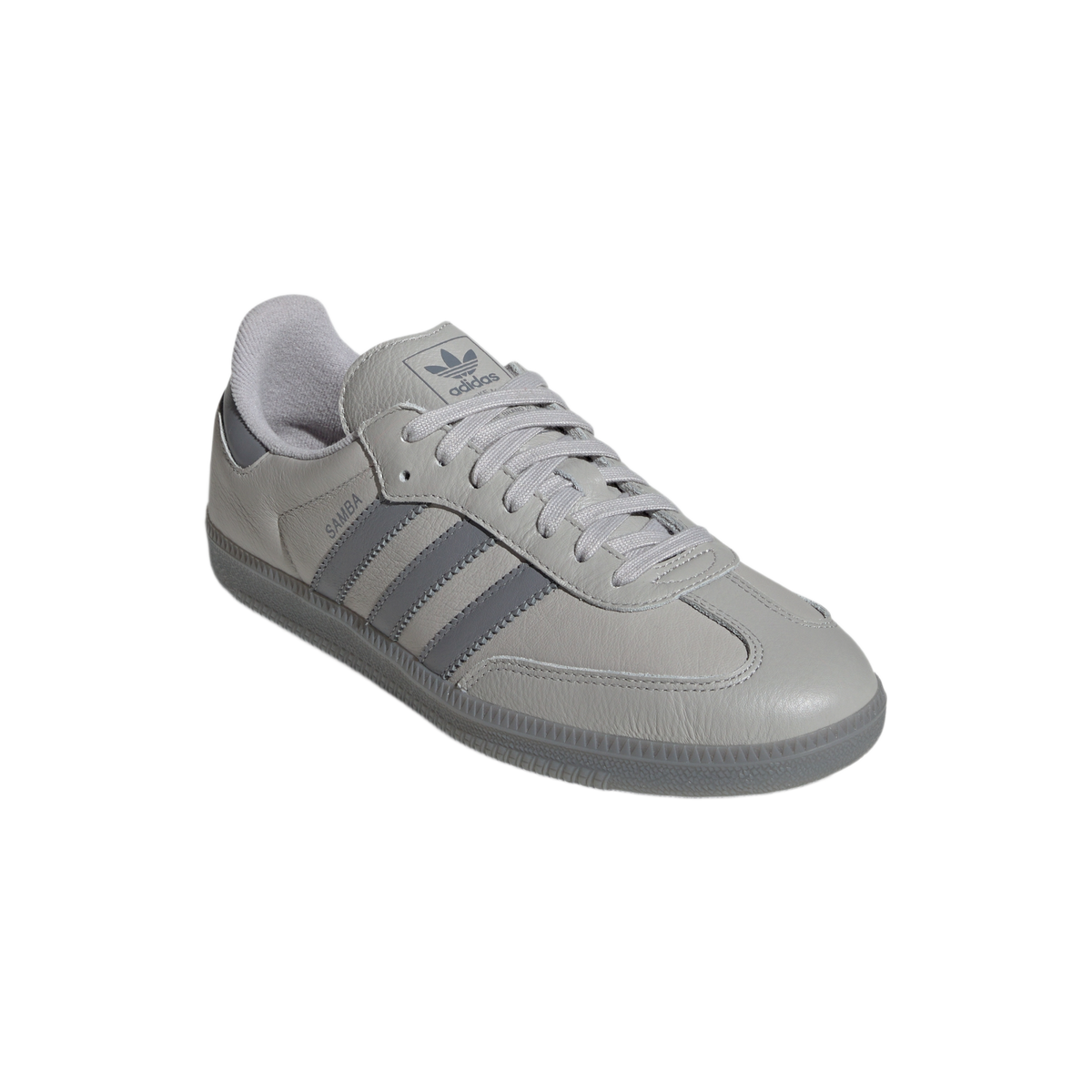 adidas Samba OG Grey Two Grey