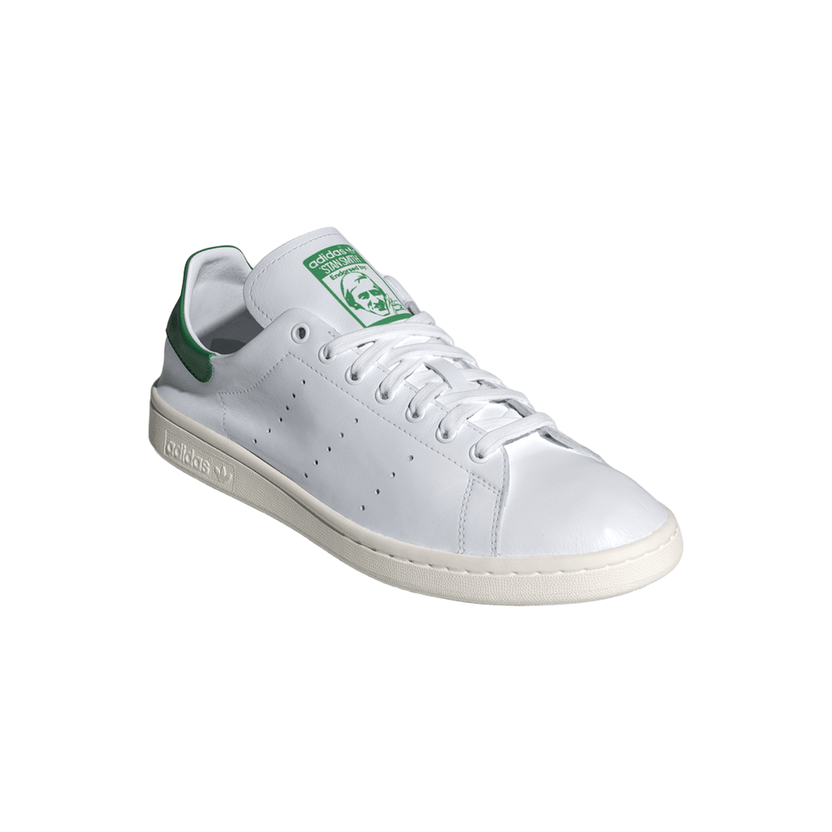 adidas Stan Smith Decon Cloud White Green