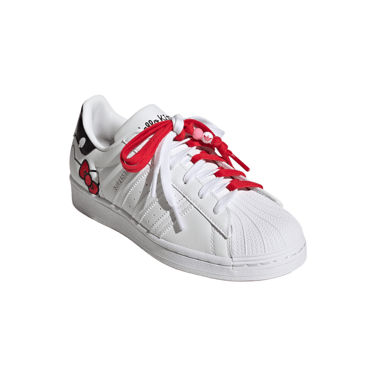 adidas Superstar Hello Kitty (Women's)