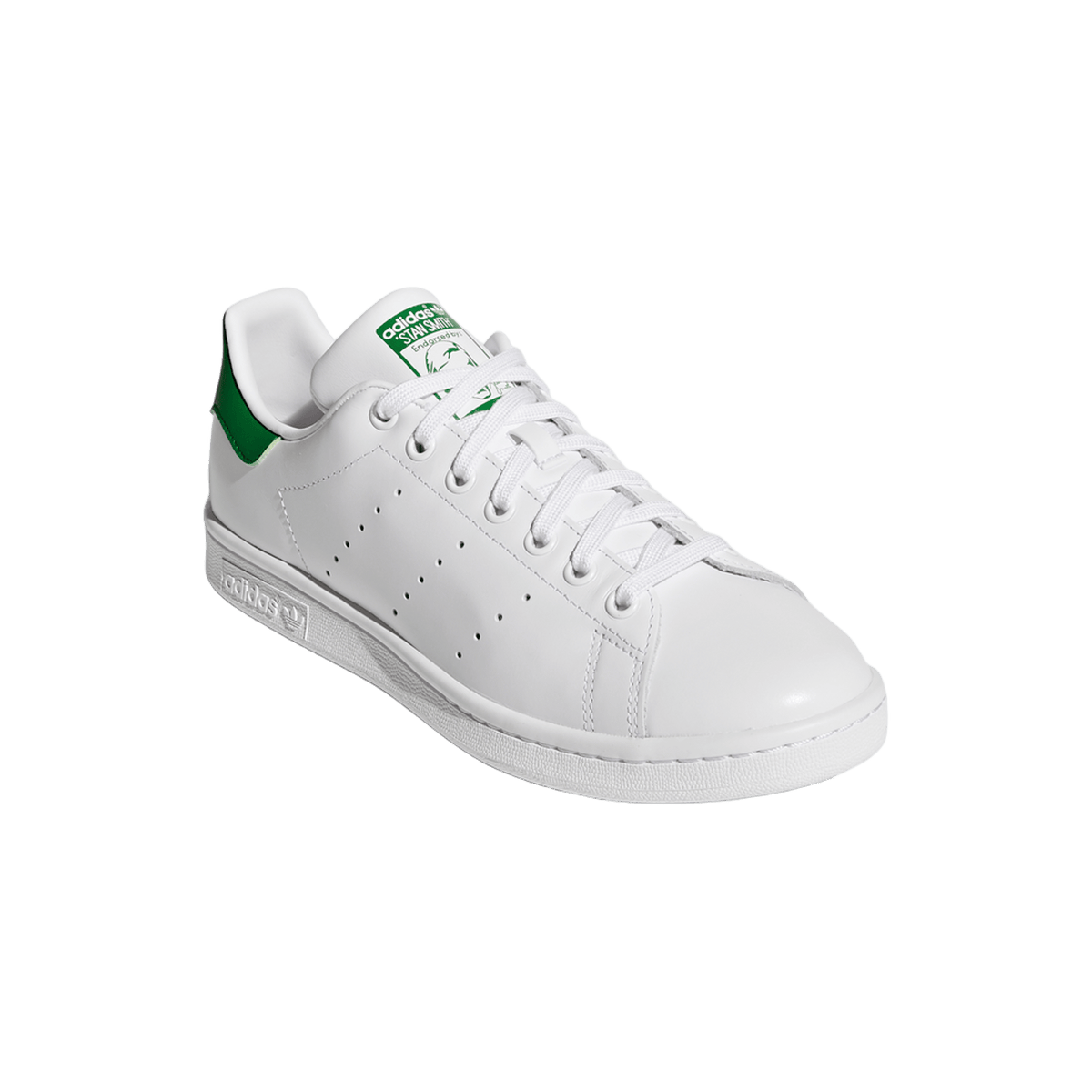 adidas Stan Smith White Green (OG)