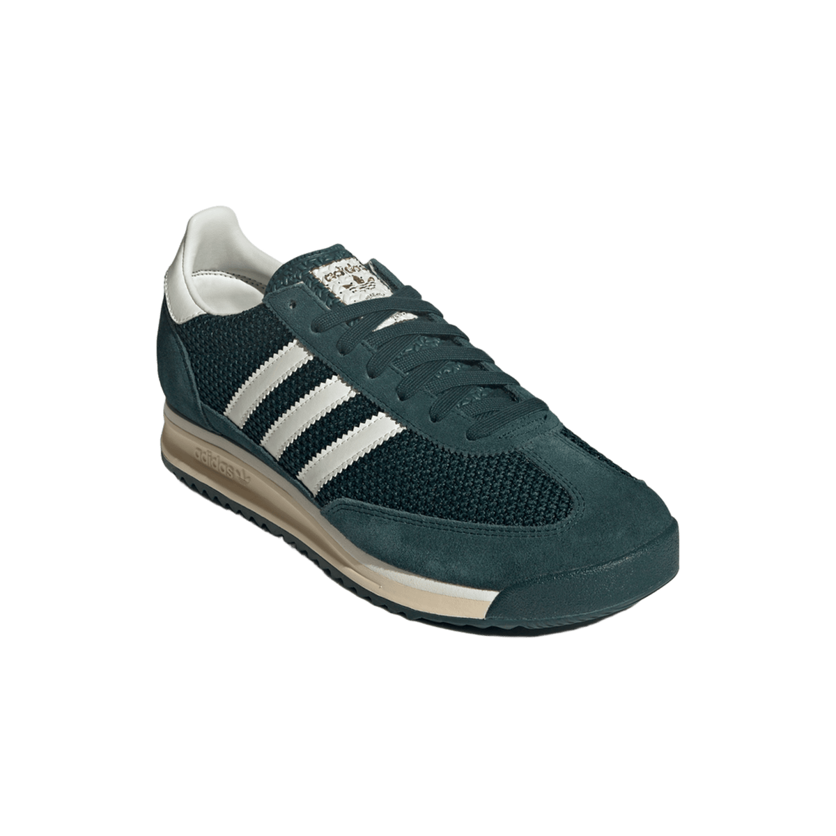 adidas SL 72 RS Aurora Ivy Off White