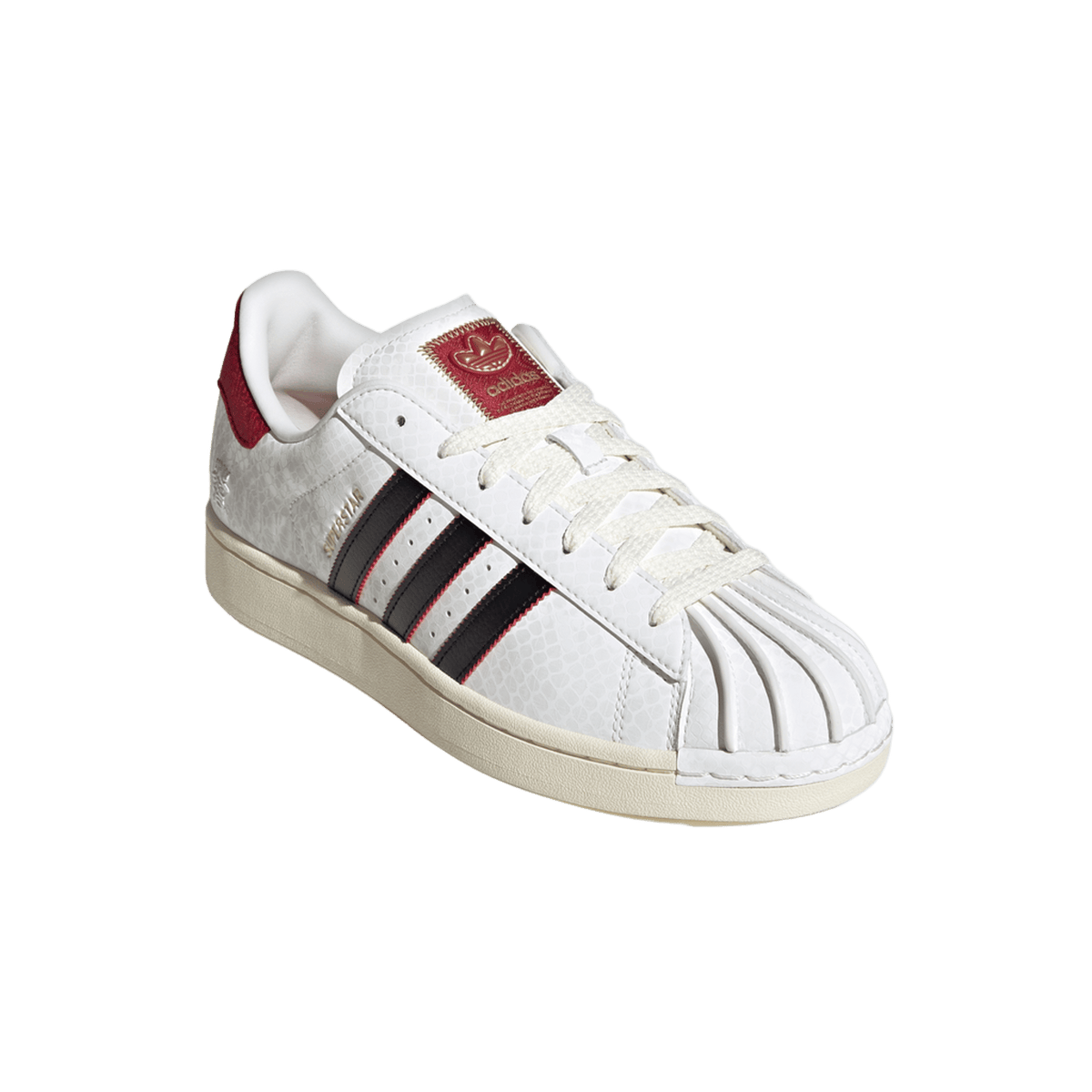 adidas Superstar Year of the Snake