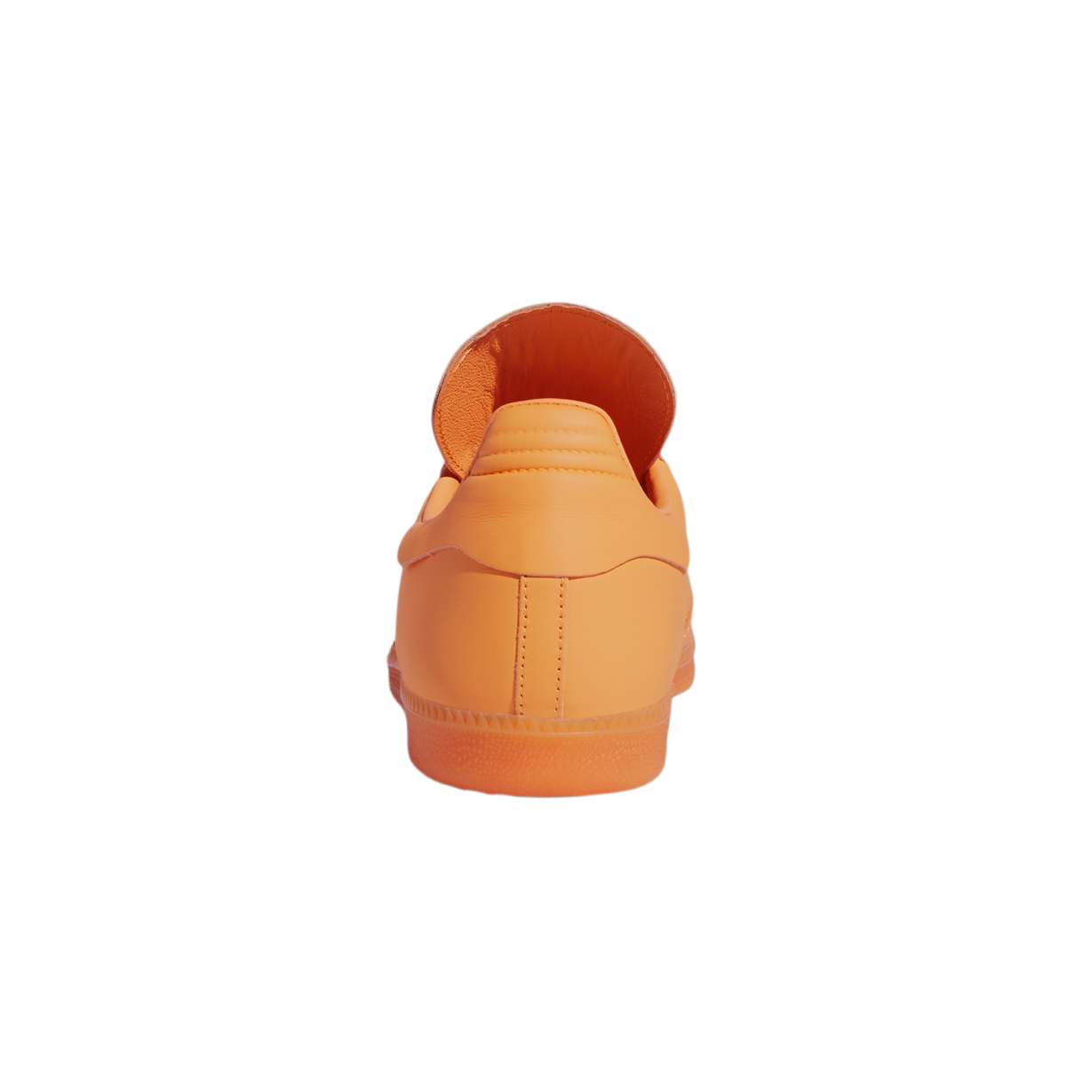 adidas Samba Pharrell Humanrace Orange