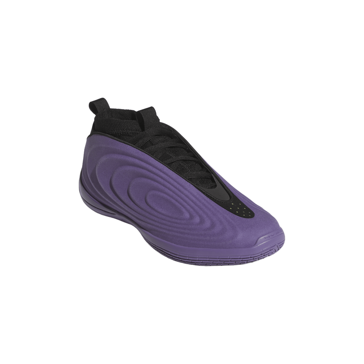adidas Harden Vol. 10 Matte Purple
