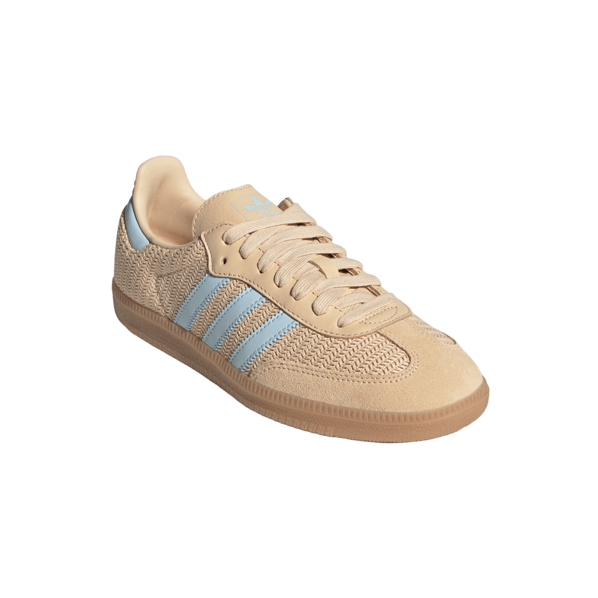 adidas Samba OG Sanda Strata Sky Tint (Women's)