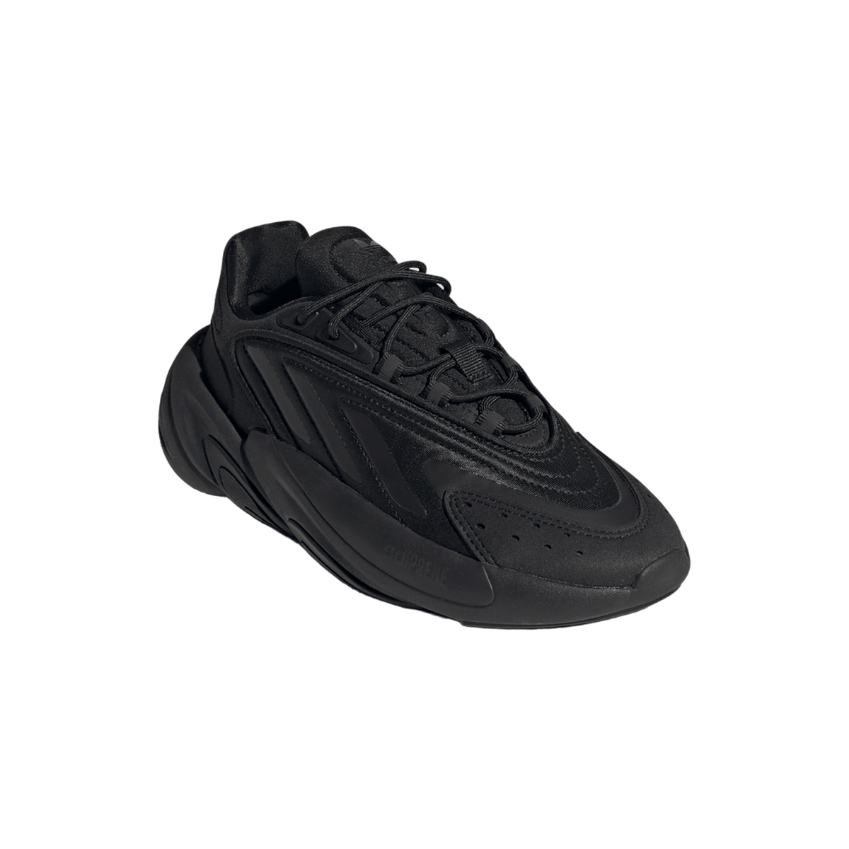 adidas Ozelia Core Black (GS)