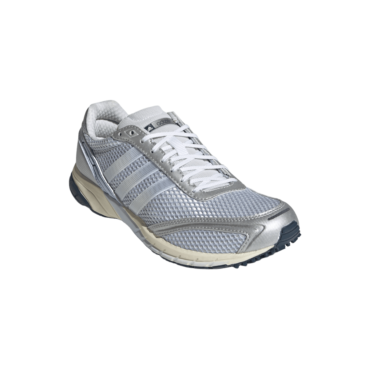 adidas Adizero Adios OG Crystal Sky Silver Metallic (Women's)
