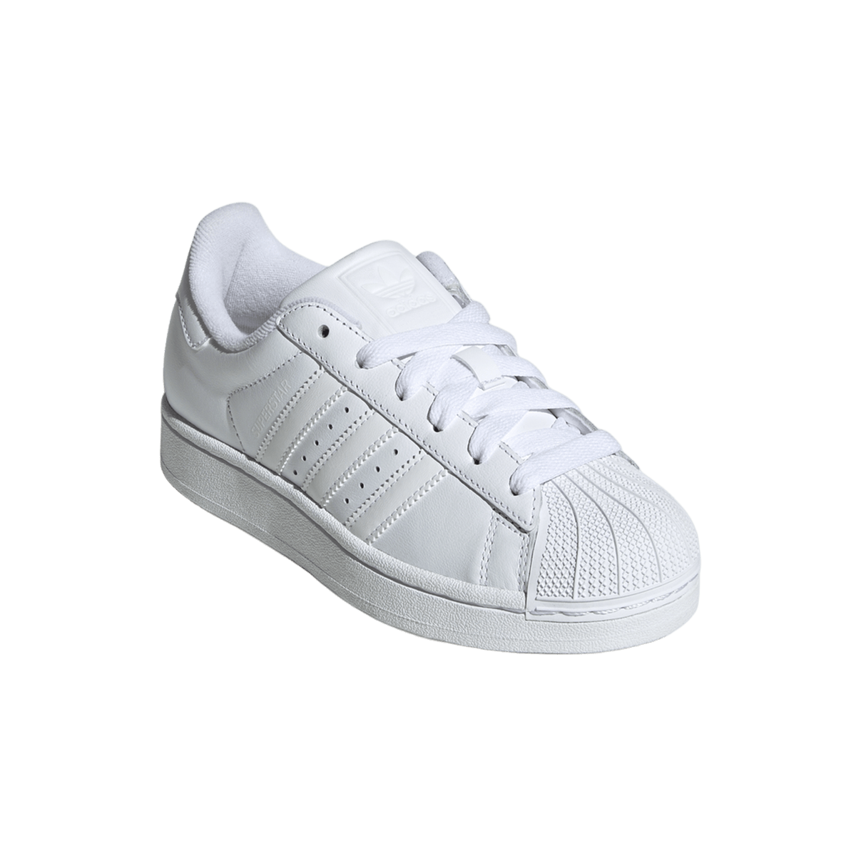 adidas Superstar II Cloud White (GS)