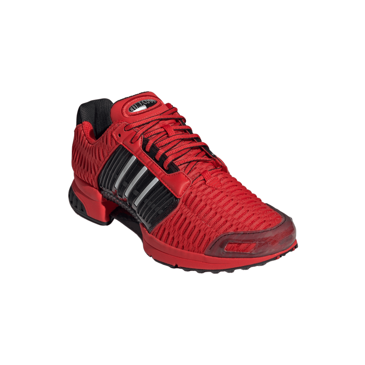 adidas Climacool 1 Red Core Black