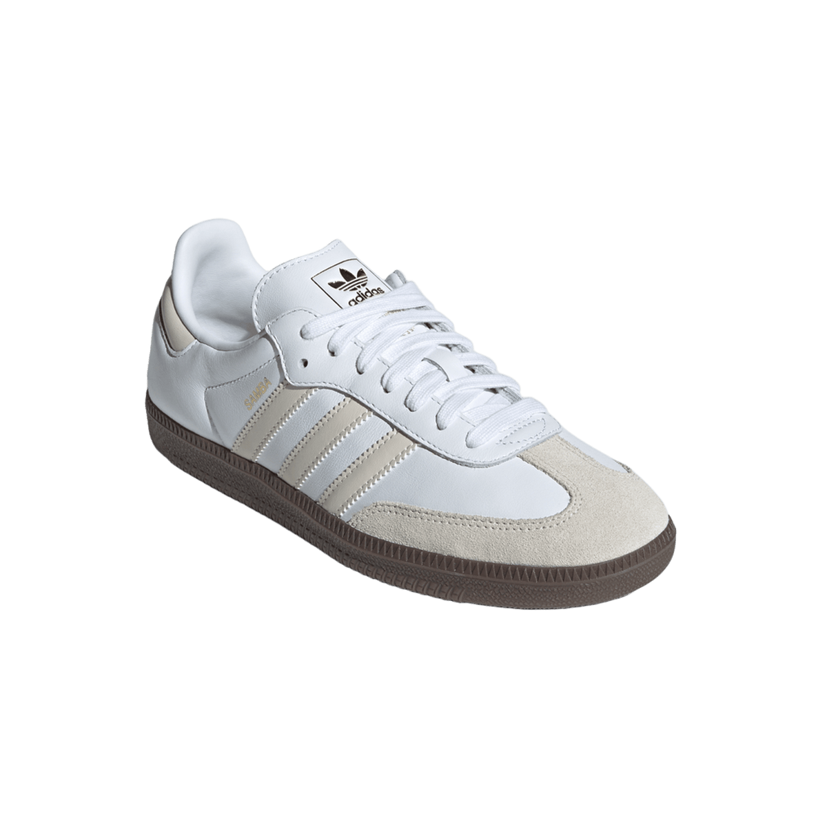 adidas Samba White Alumina (Women's)