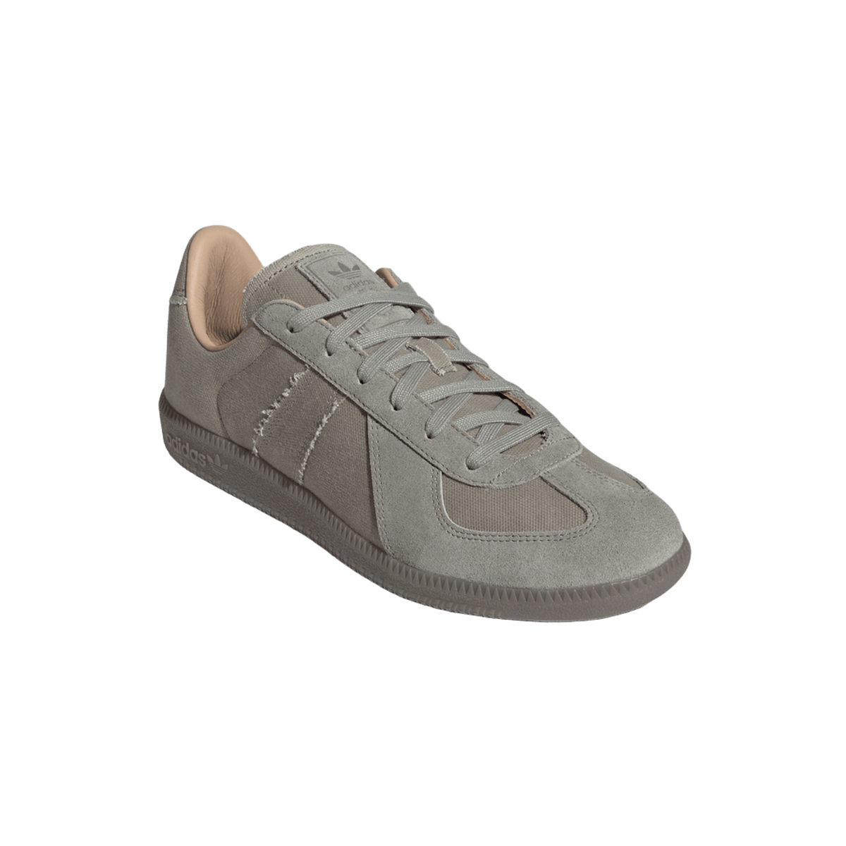 adidas BW Army Silver Pebble