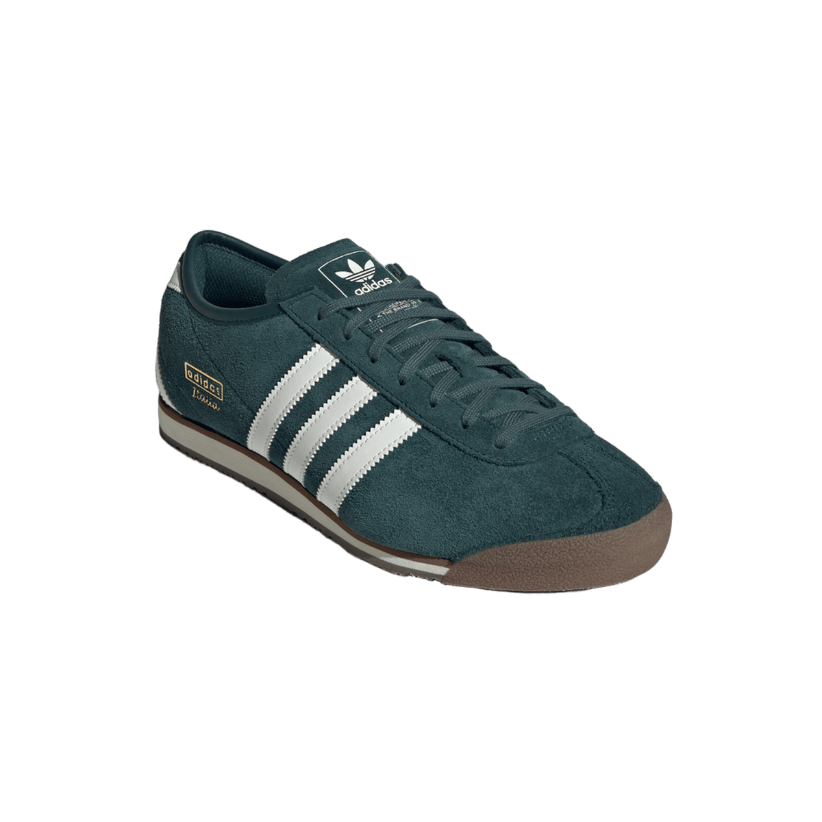 adidas Italia 70s Aurora Ivy Off White