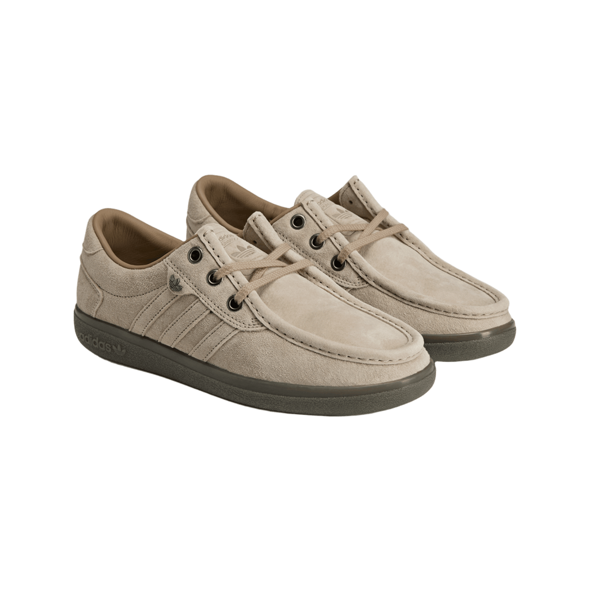 adidas Punstock II SPZL Blanch Cargo Cardboard