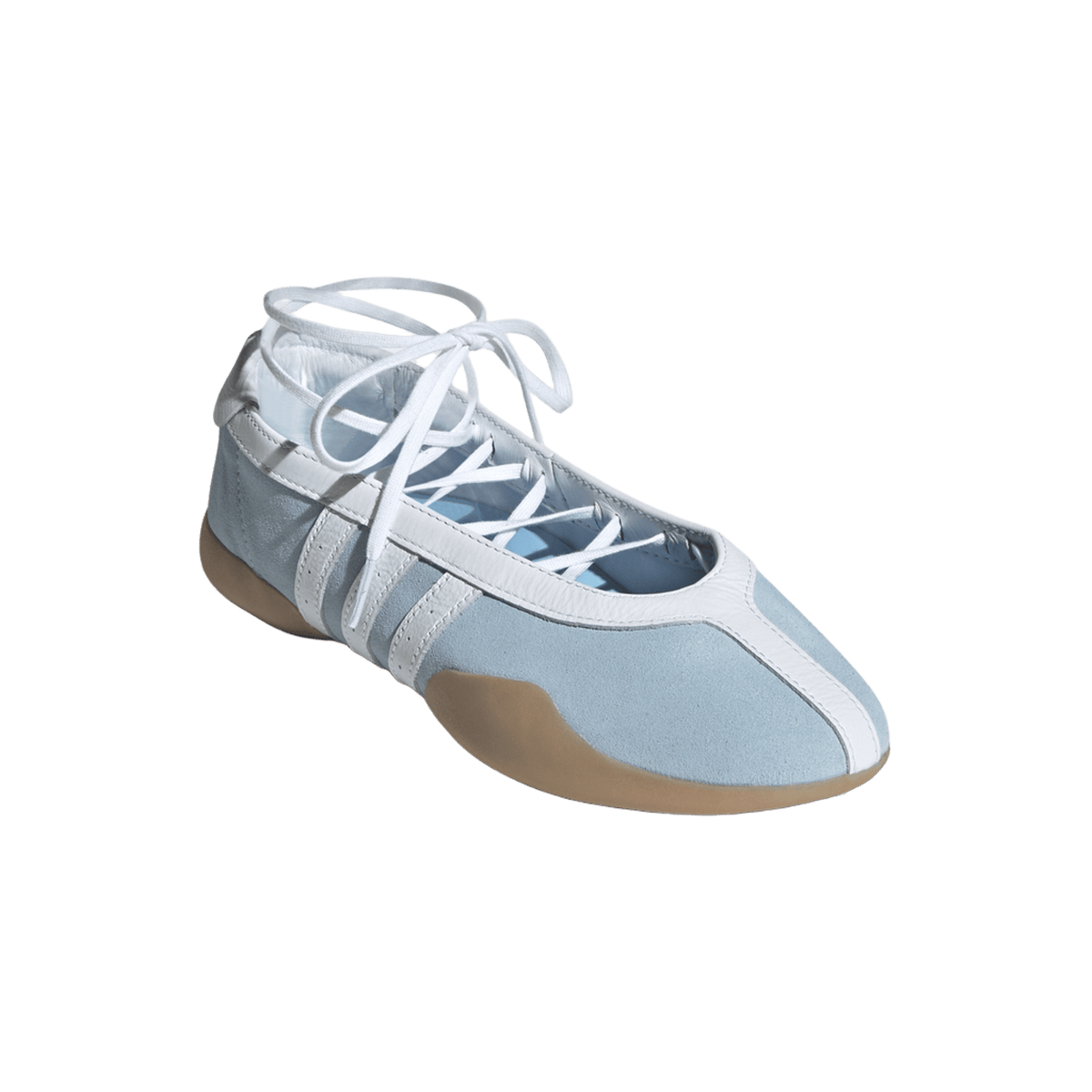 adidas Taekwondo Mei Ballet Clear Sky White (Women's)