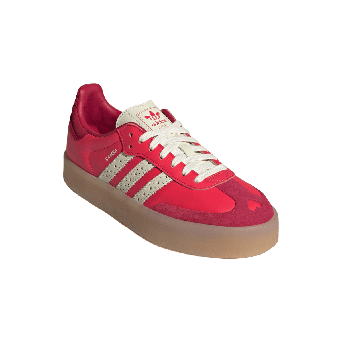 adidas Sambae Valentine's Day (Women's)