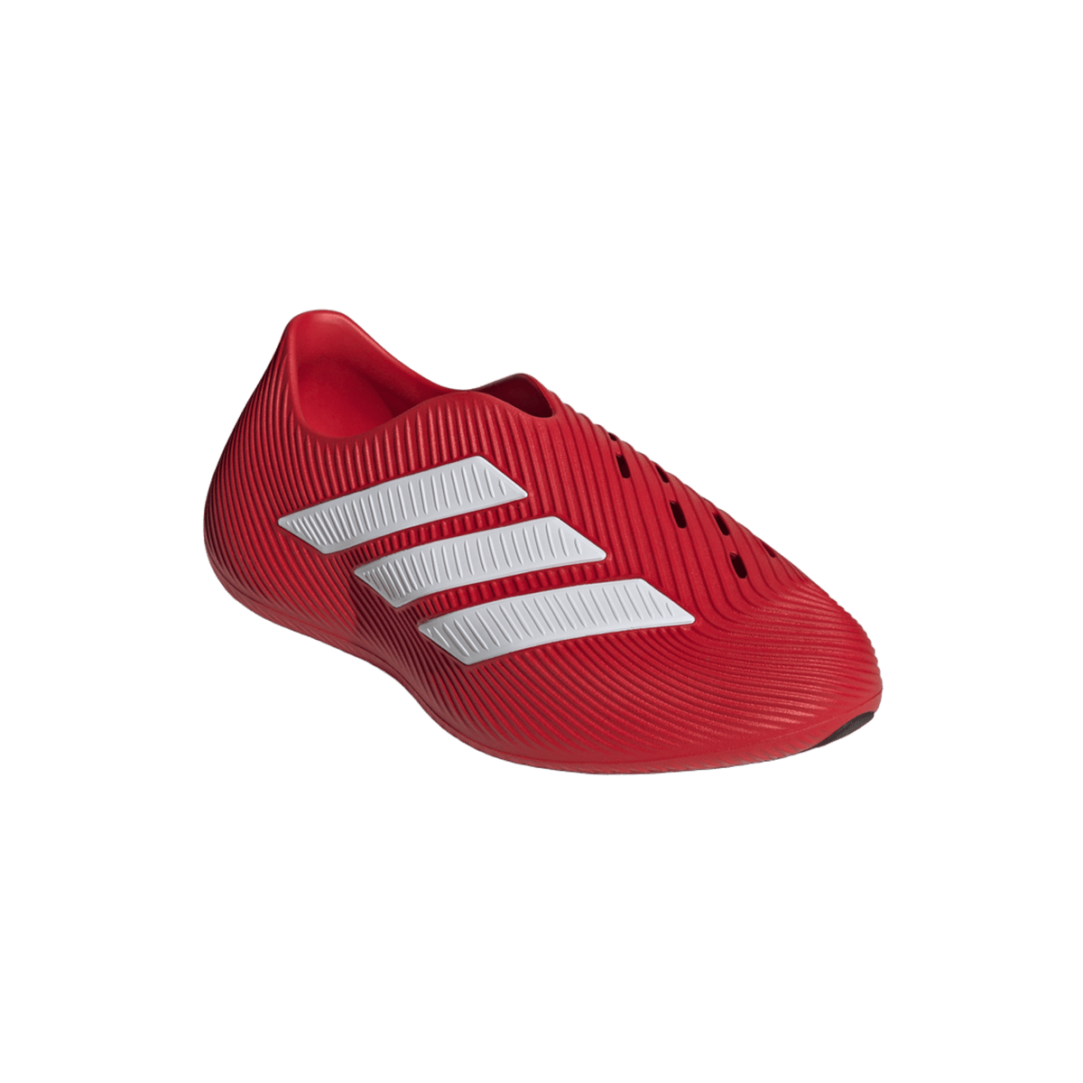 adidas Purechill Runner Better Scarlet White