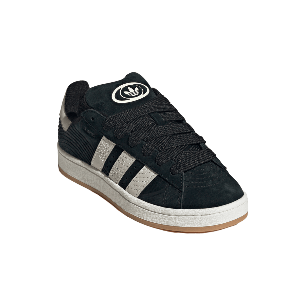 adidas Campus 00s Zen Garden Pack Black Cream (Women's)