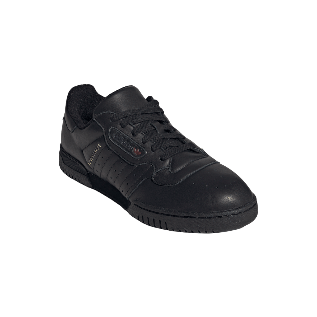 adidas Powerphase Core Black