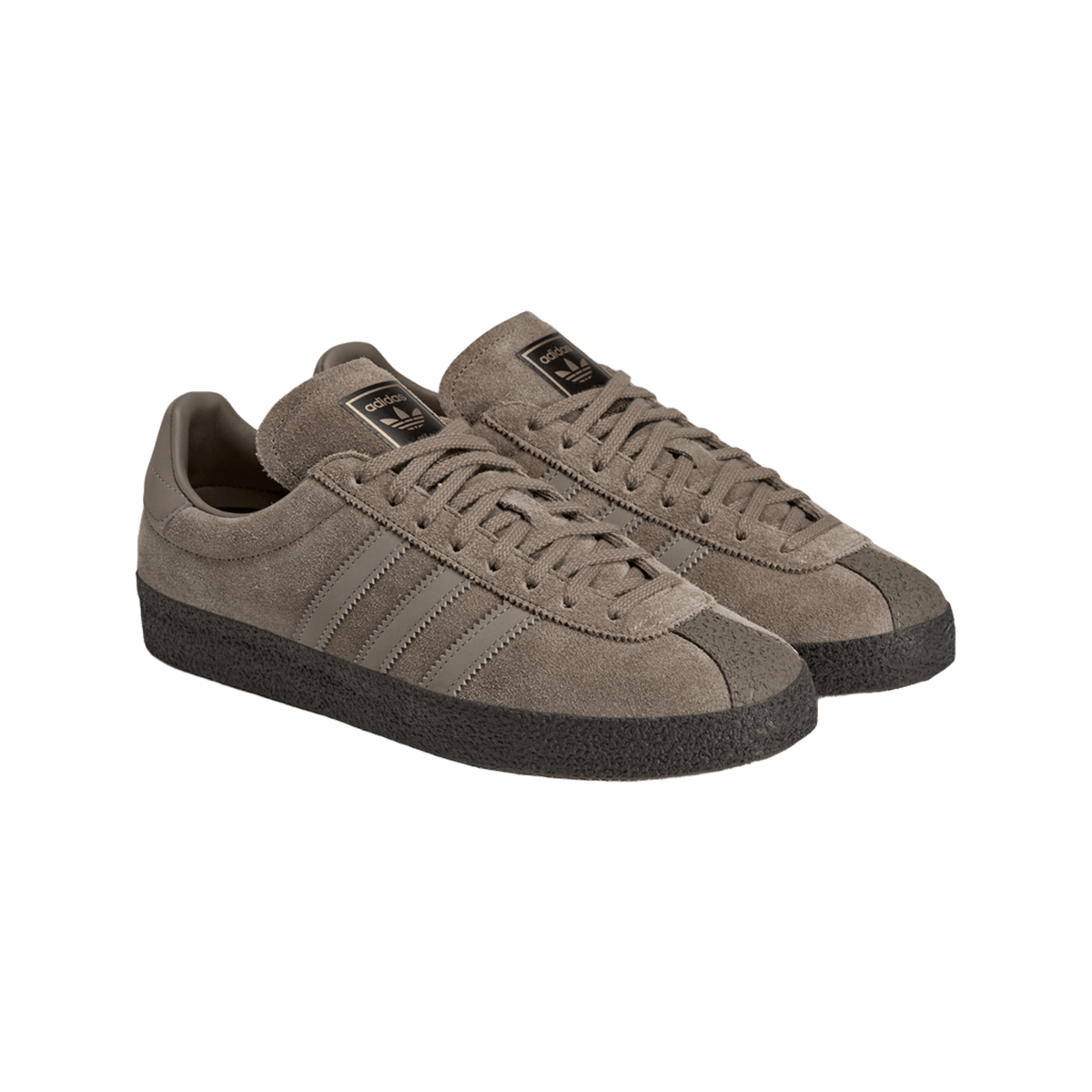 adidas Mendacino II SPZL Blanch Brown