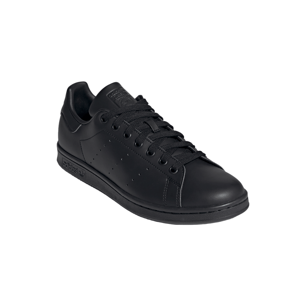 adidas Stan Smith Primegreen Triple Black