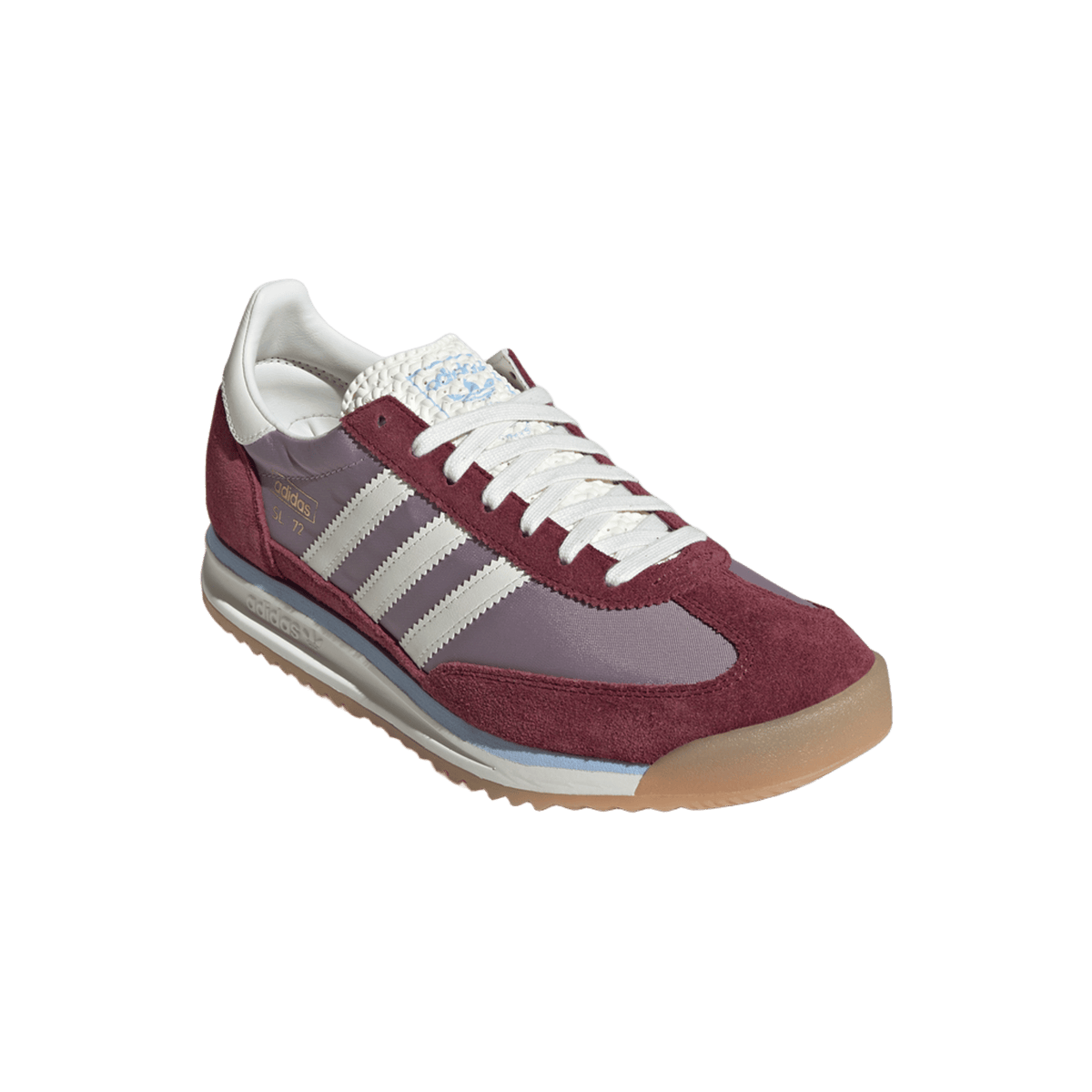 adidas SL 72 RS Preloved Fig Off White