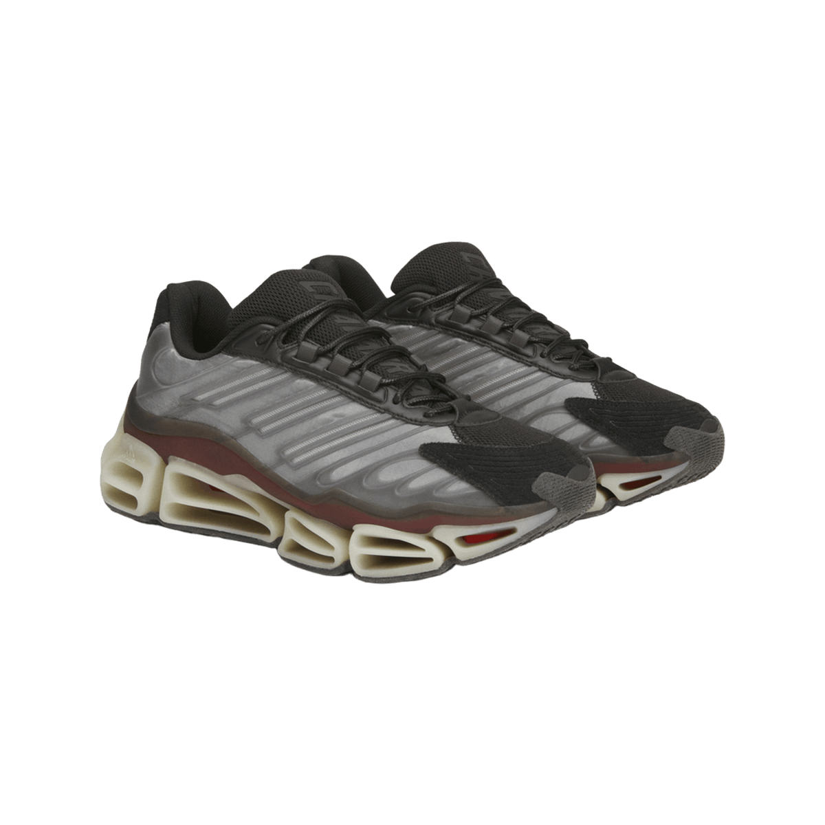adidas Megaride AG Willy Chavarria Black
